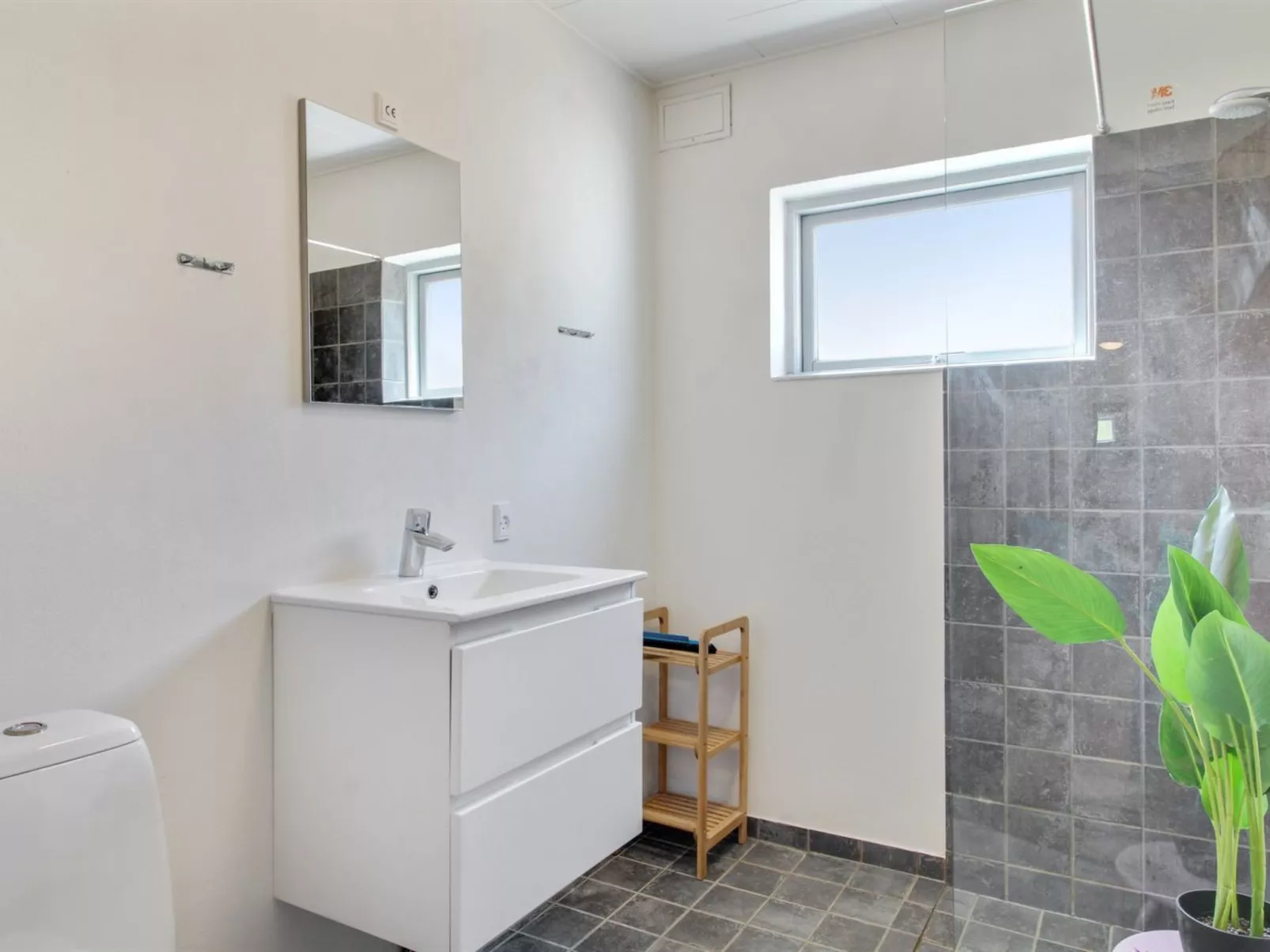 "Eberg" - 2.8km from the sea-Dedans