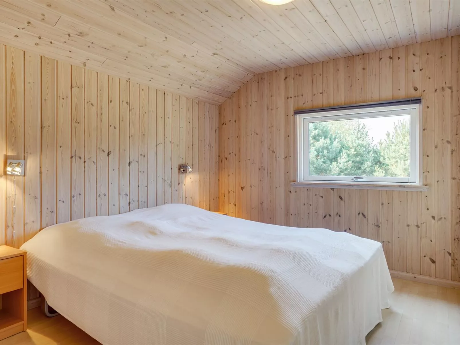 "Vilvi" - 500m from the sea-Inside