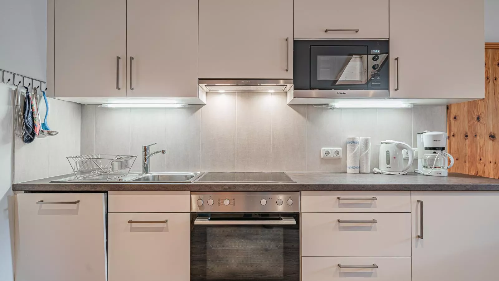 Röck IIII V-Kitchen