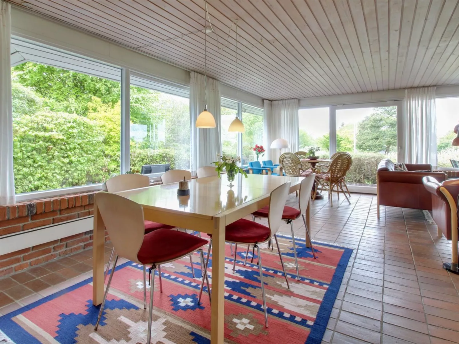 "Ioar" - 200m to the fjord-Inside