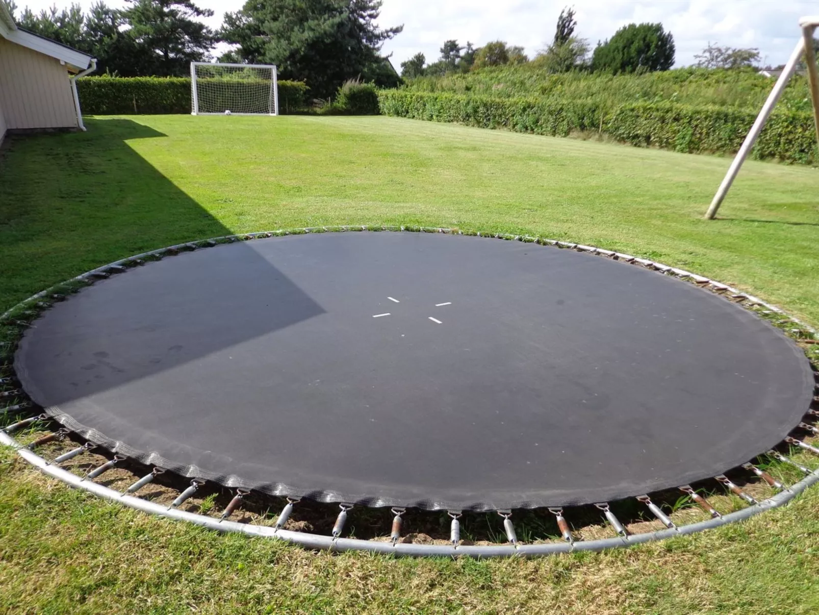 "Dunya" - 400m from the sea-Outside