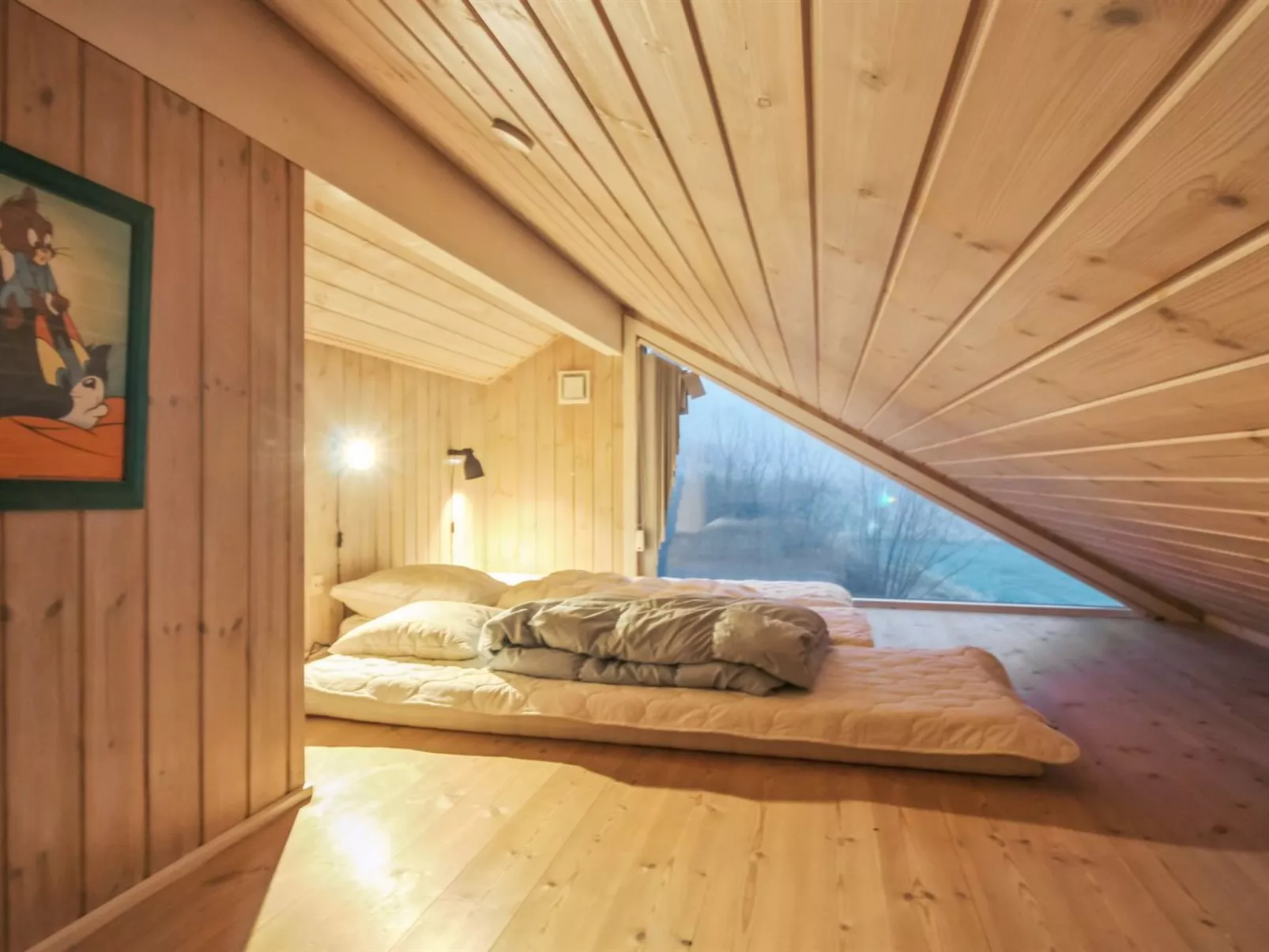 "Paaske" - 350m from the sea-Inside