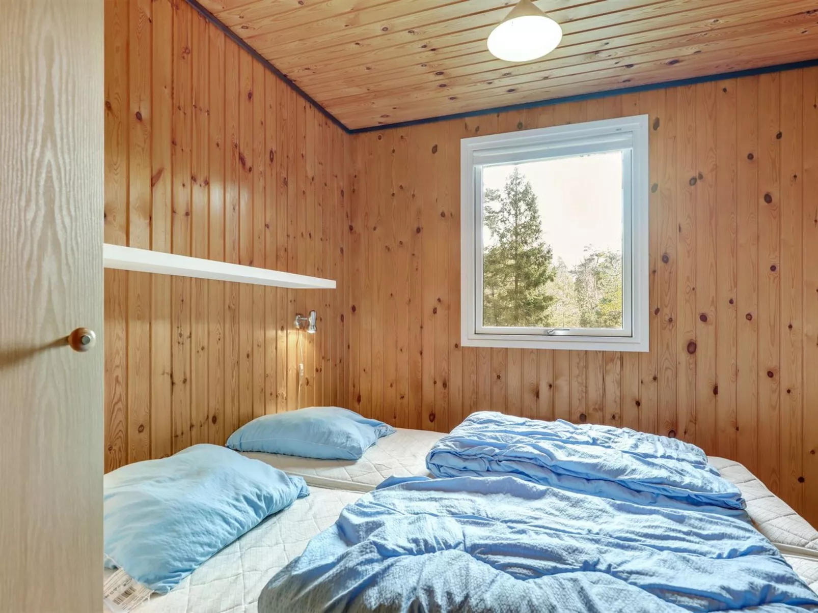 "Gerty" - 300m from the sea-Inside