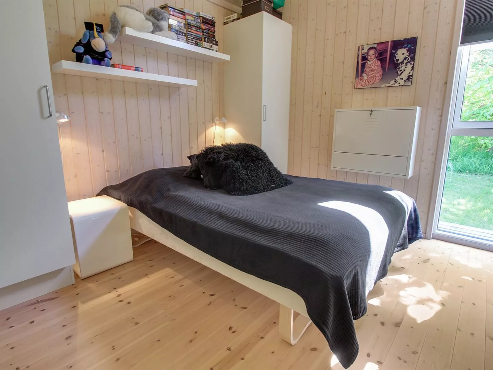 "Follerich" - 250m from the sea-Dedans