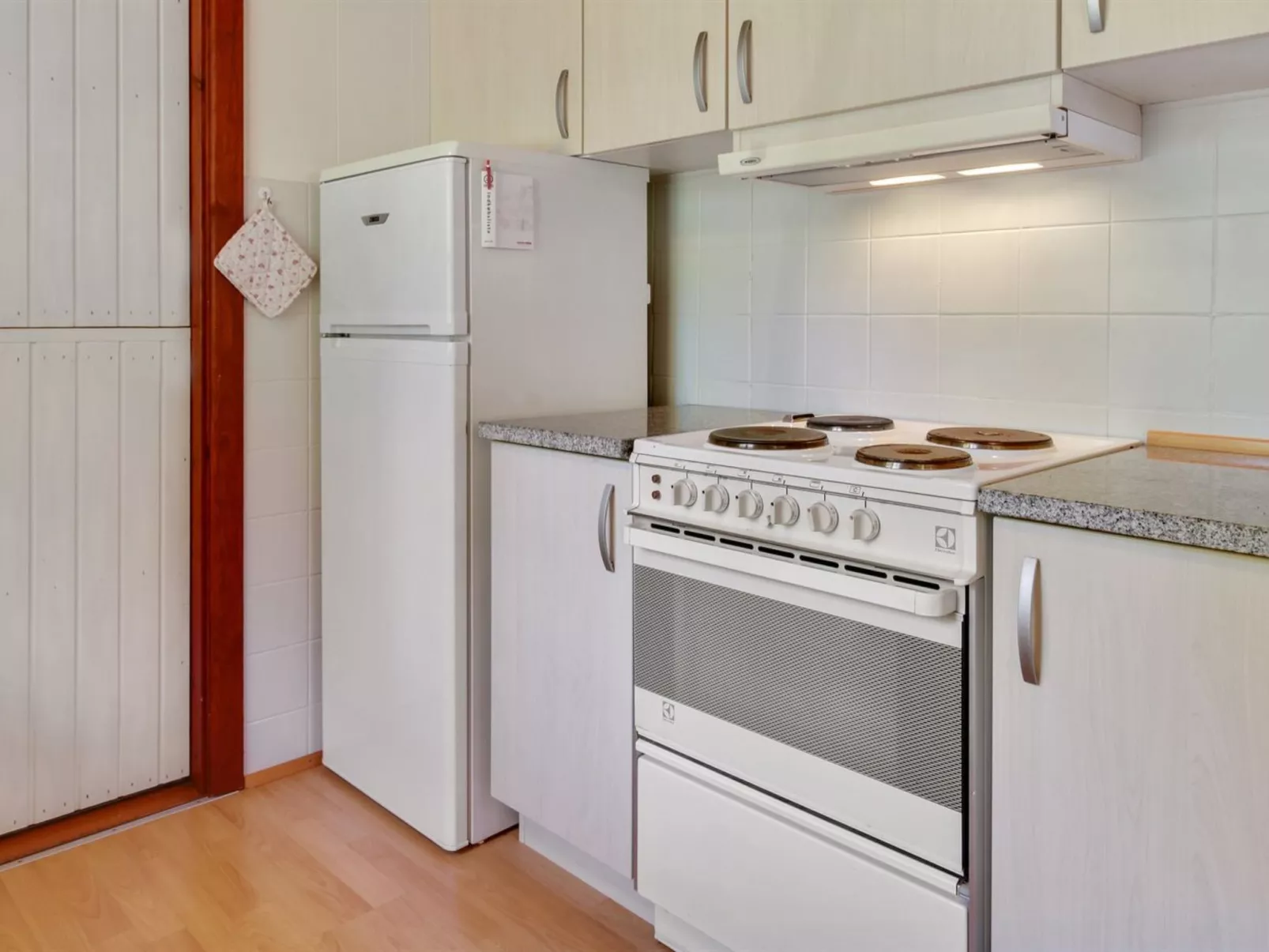 "Grette" - 1.5km from the sea-Drinnen