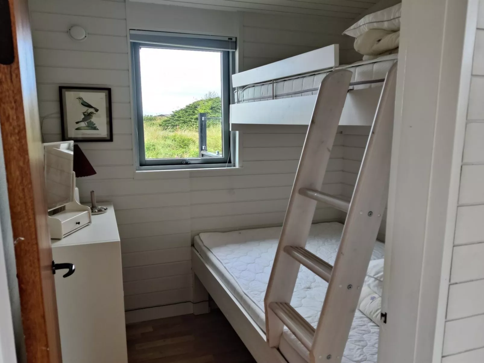 "Felis" - 200m from the sea-Drinnen