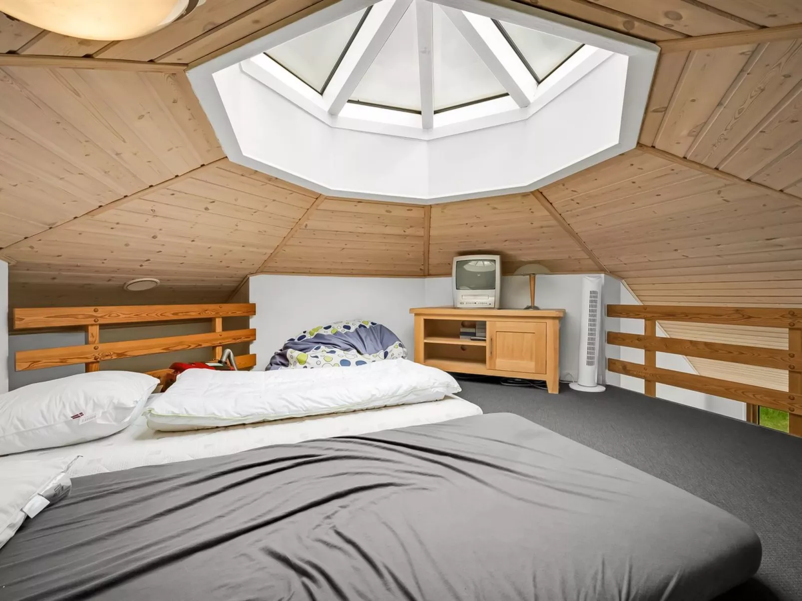 "Reiner" - 300m to the fjord-Dedans