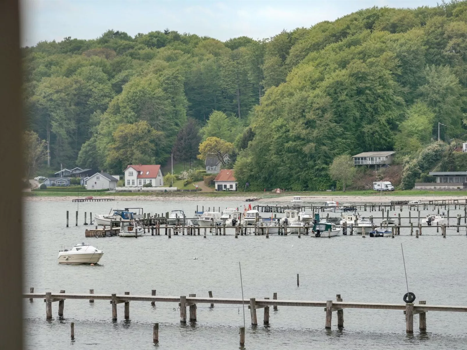 "Florinda" - 10m from the sea-Outside