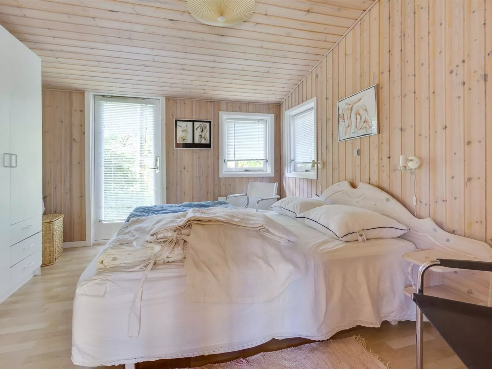 "Hwelp" - 200m from the sea-Dedans