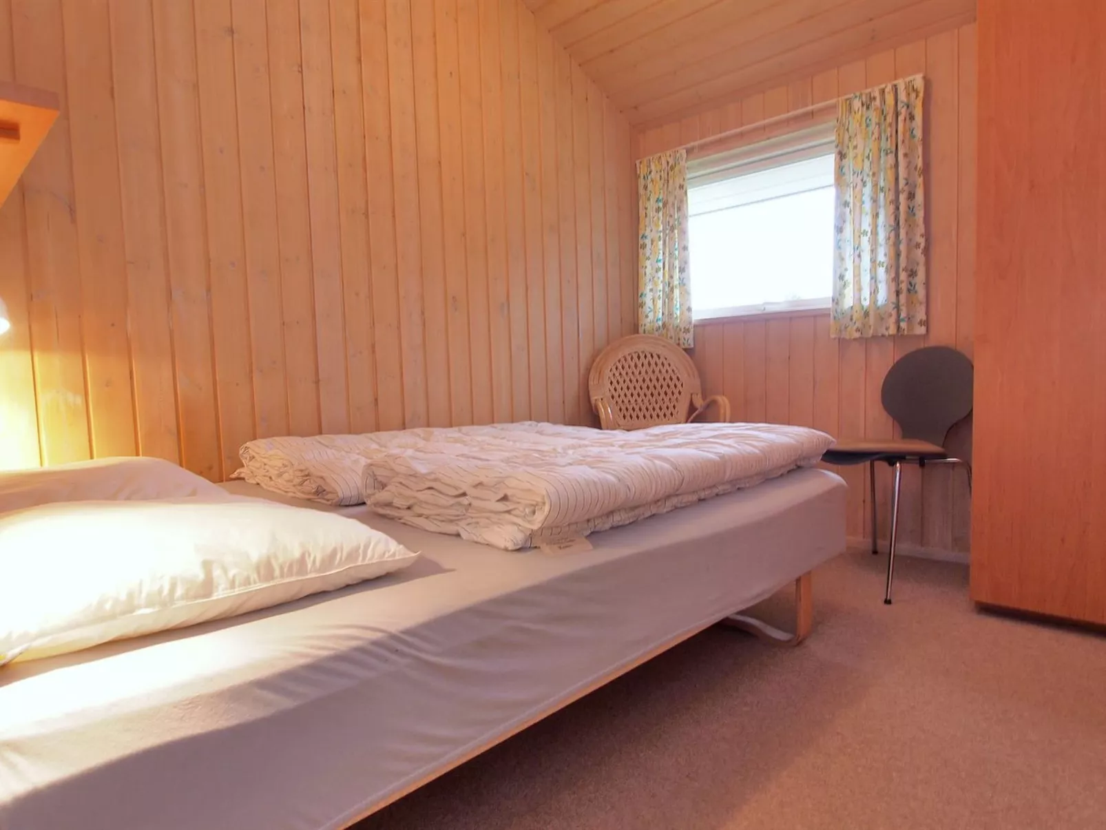 "Lilia" - 900m from the sea-Dedans