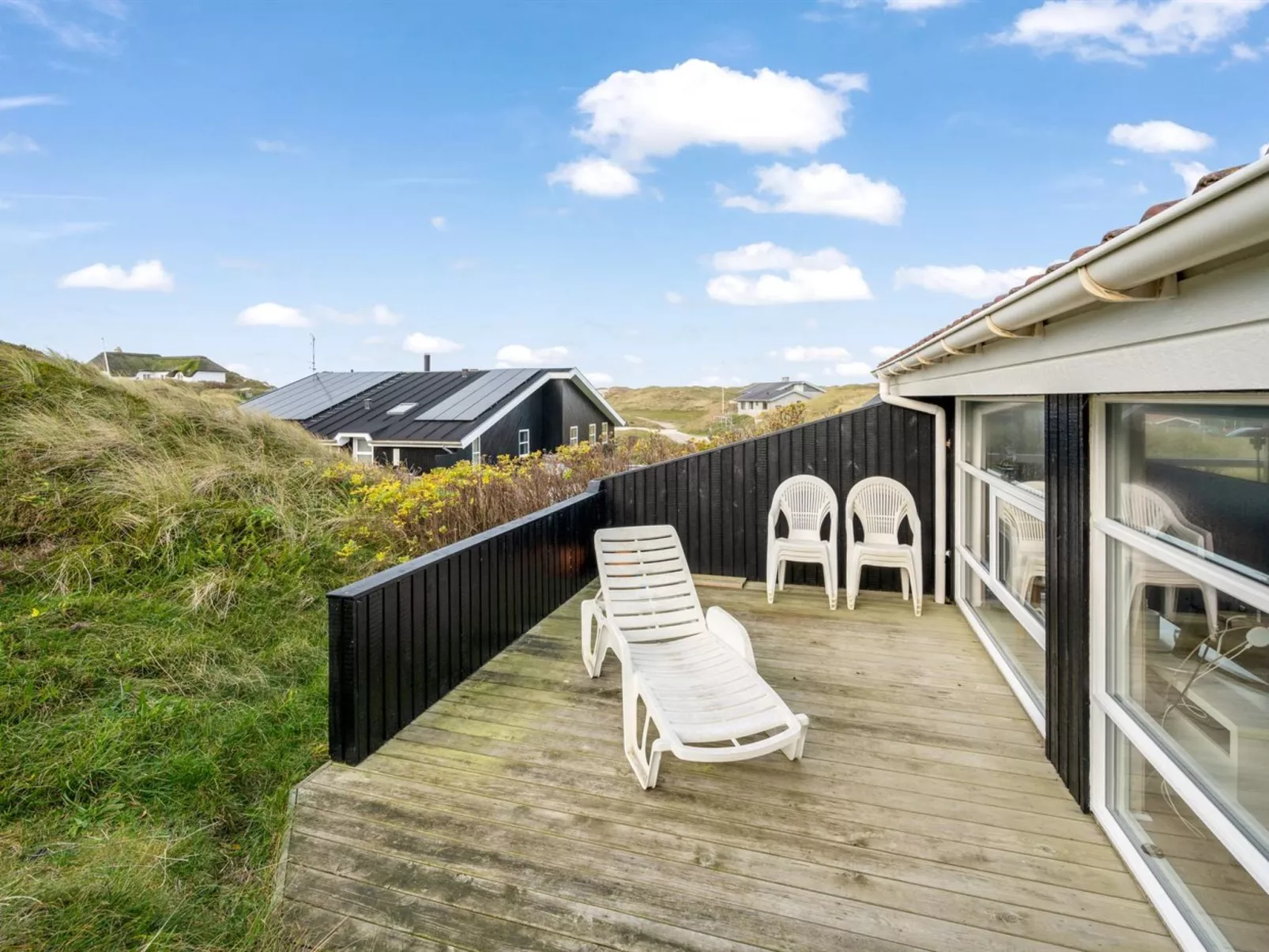 "Wighman" -  from the sea-Dehors