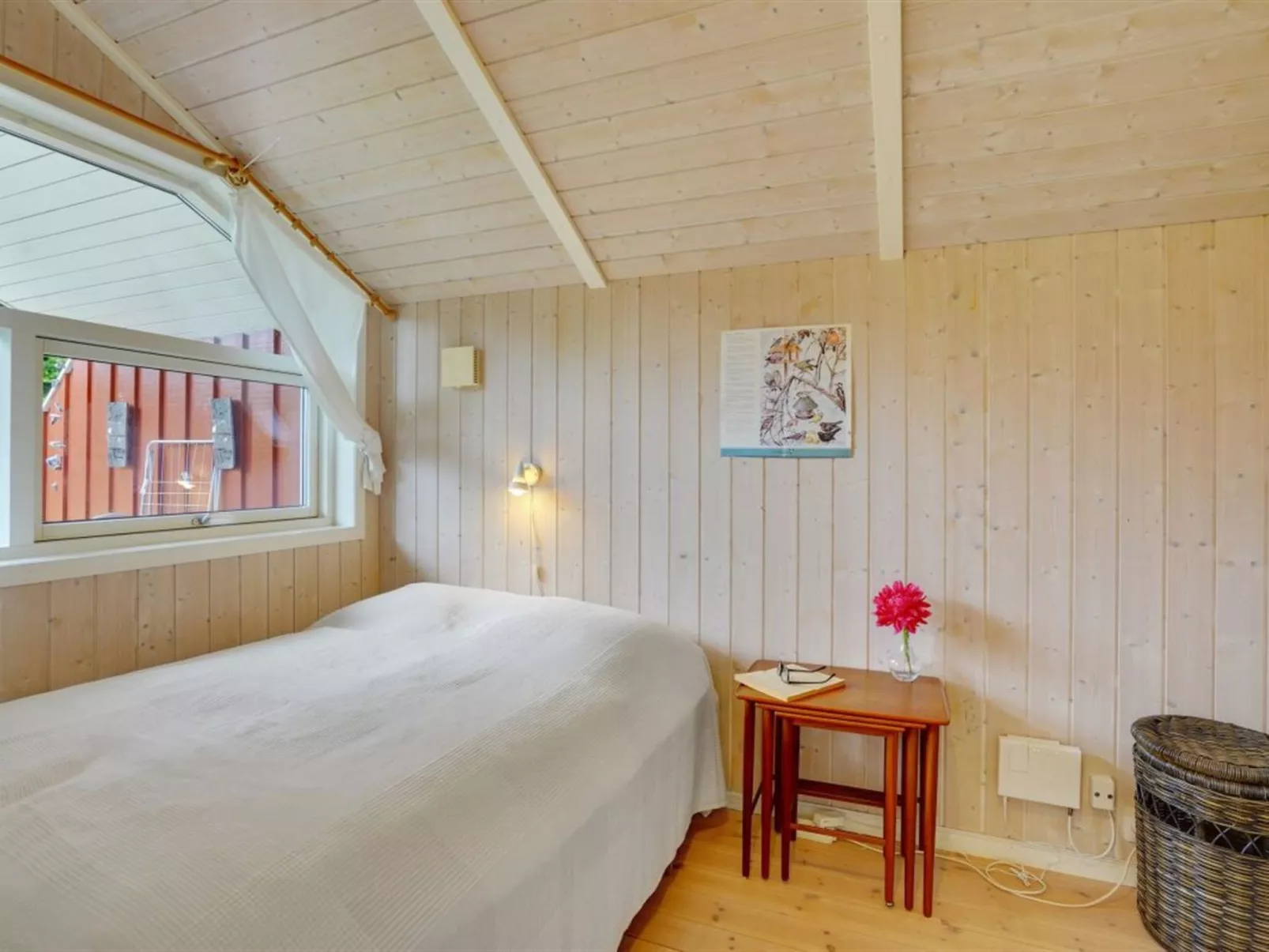 "Lyra" - 800m from the sea-Dedans