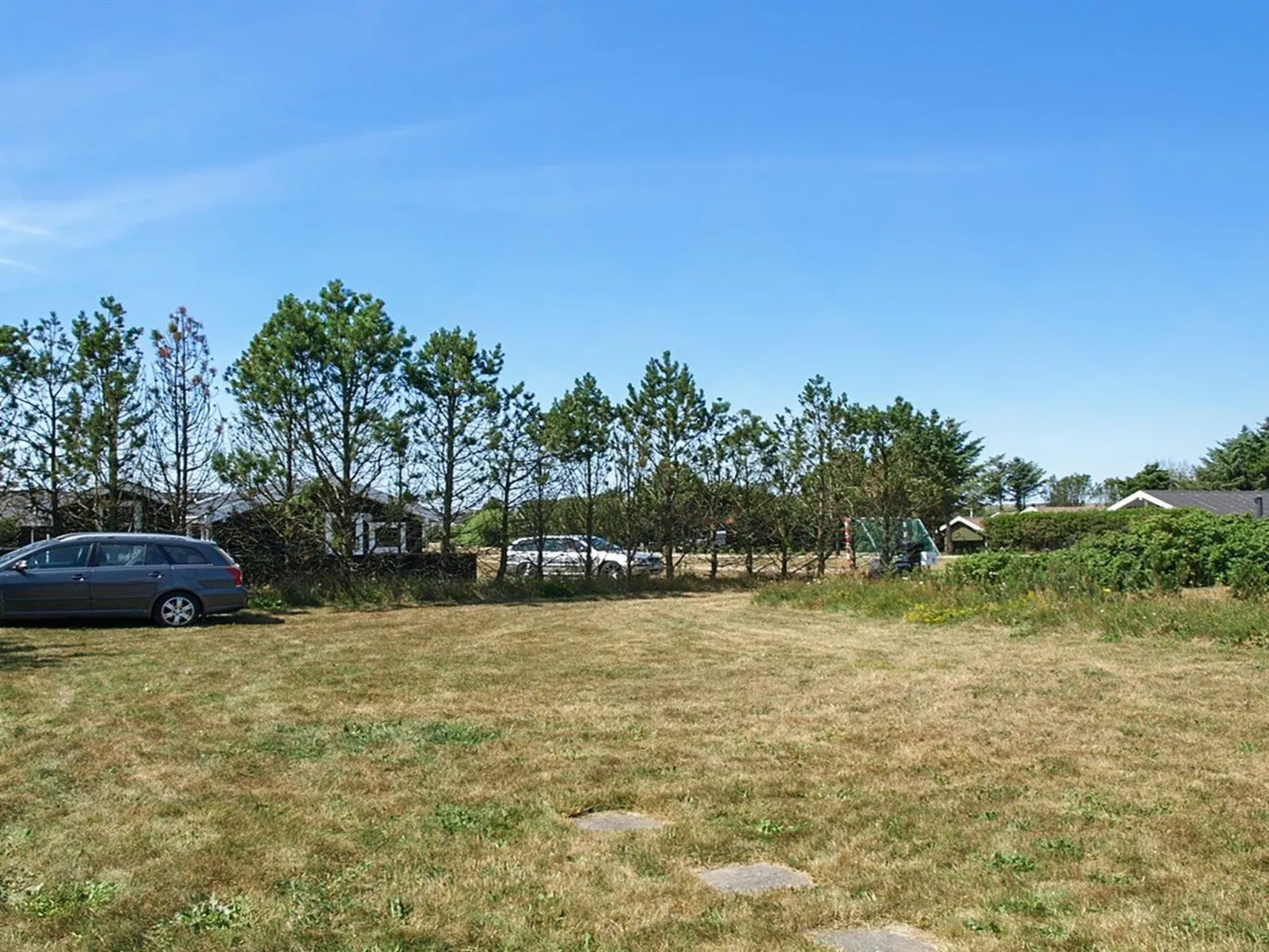 "Tia" - 900m from the sea-Dehors