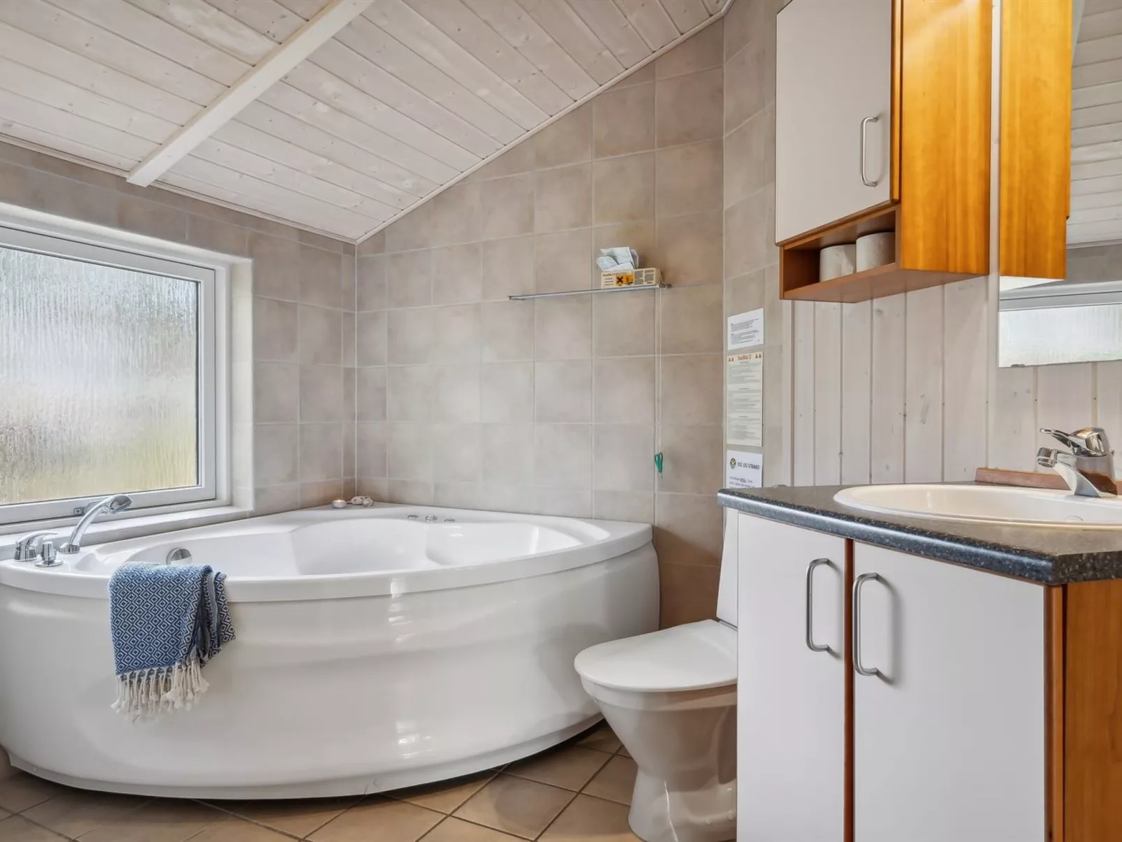 "Ros" - 350m from the sea-Outside