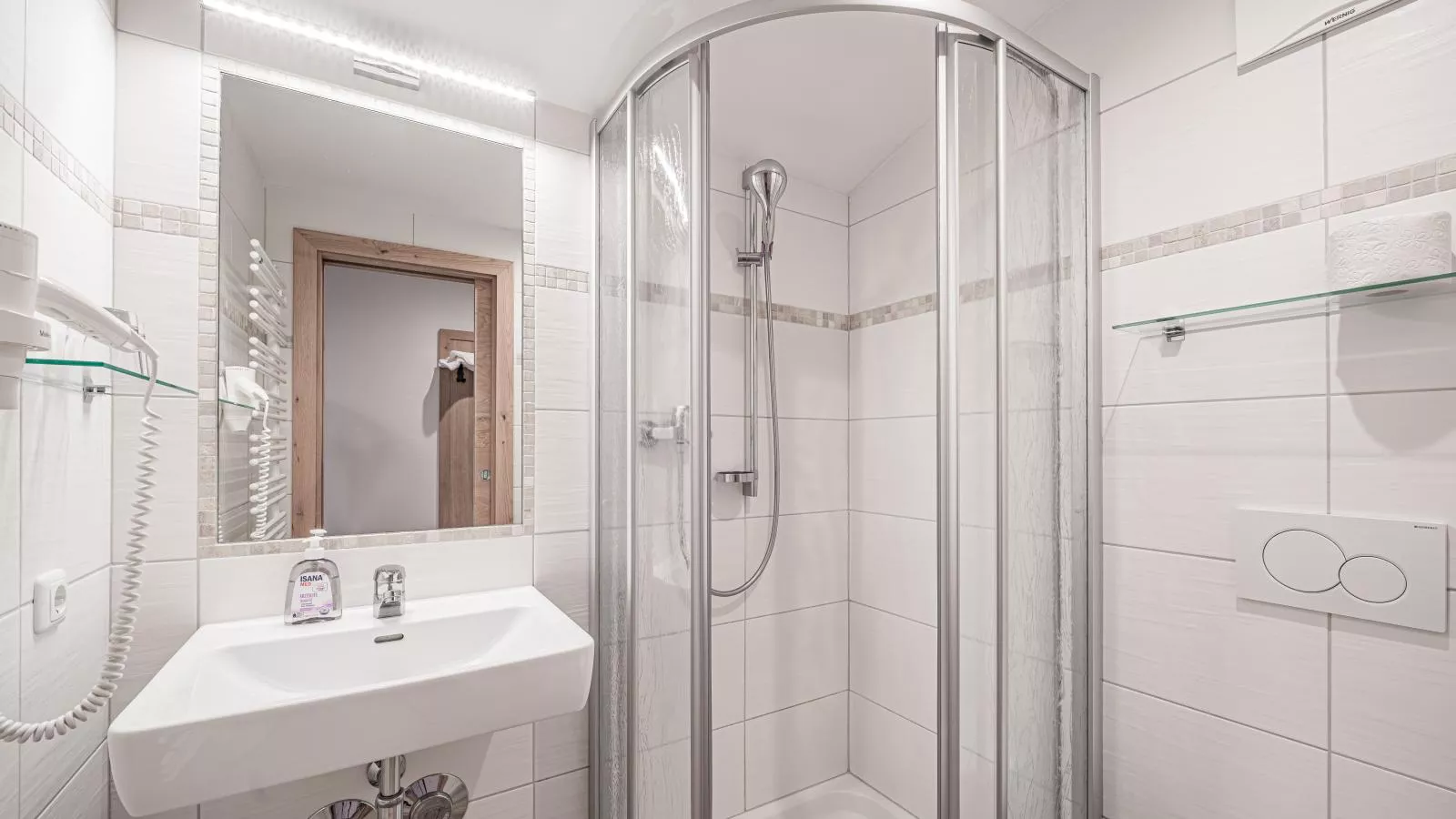 Röck IIII V-Bathroom