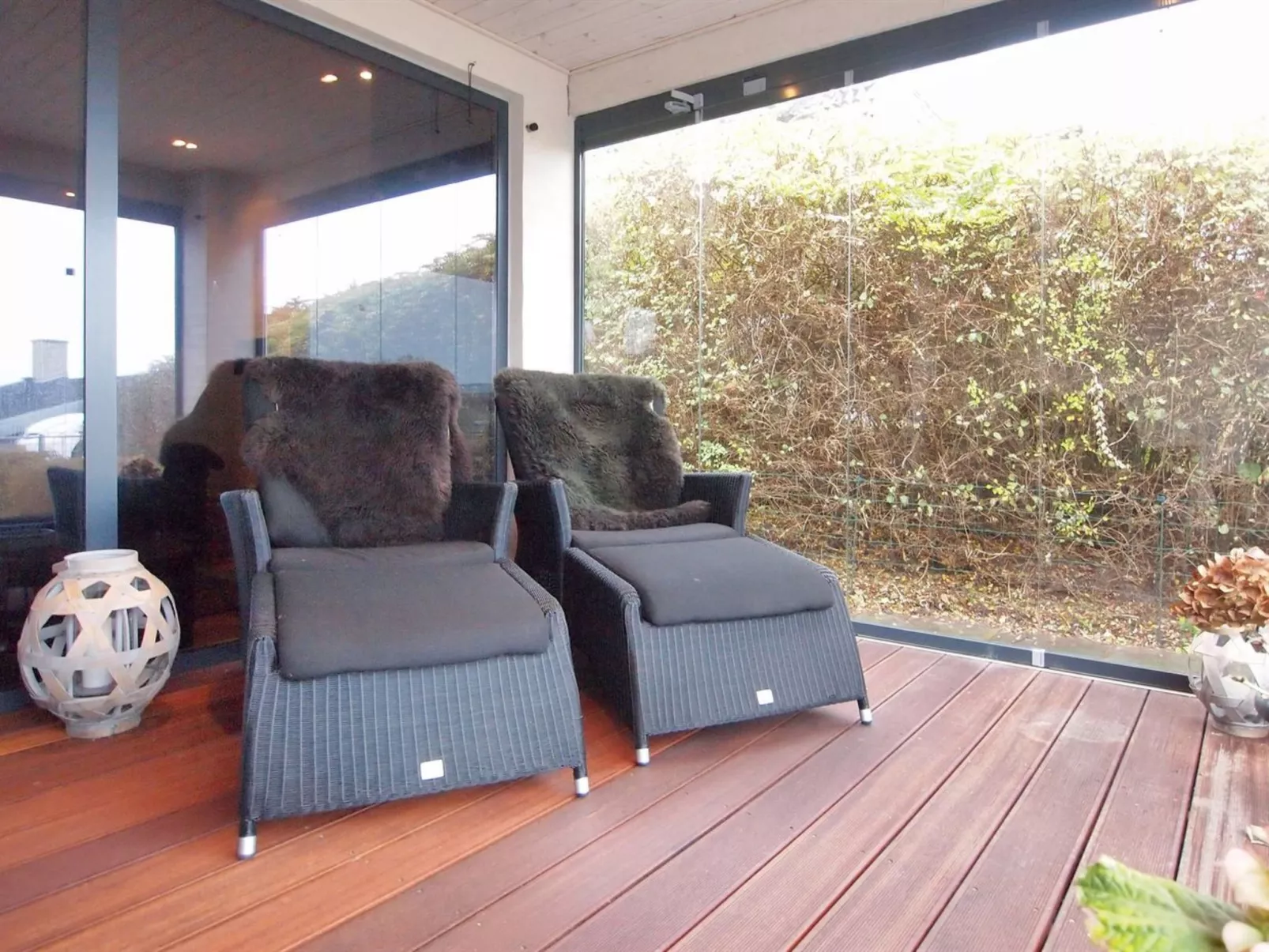 "Laila" - 50m from the sea-Inside