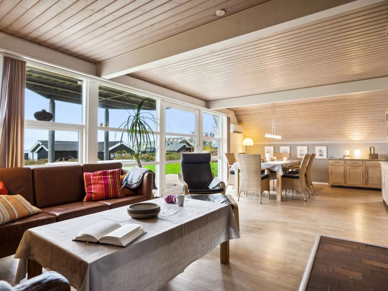 "Snezana" - 150m from the sea-Inside