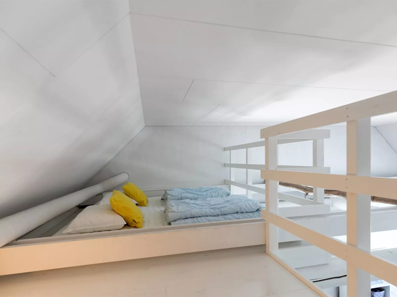 "Antine" - 6km from the sea-Drinnen