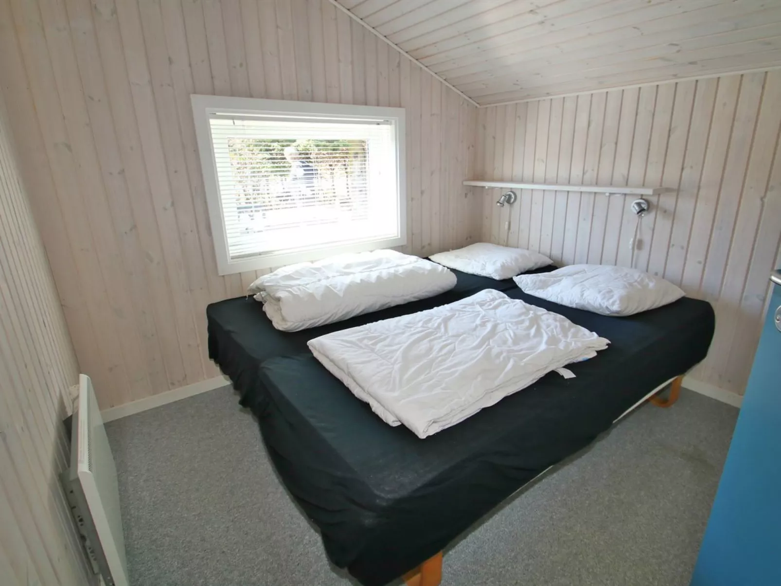 "Aaran" - 300m from the sea-Drinnen