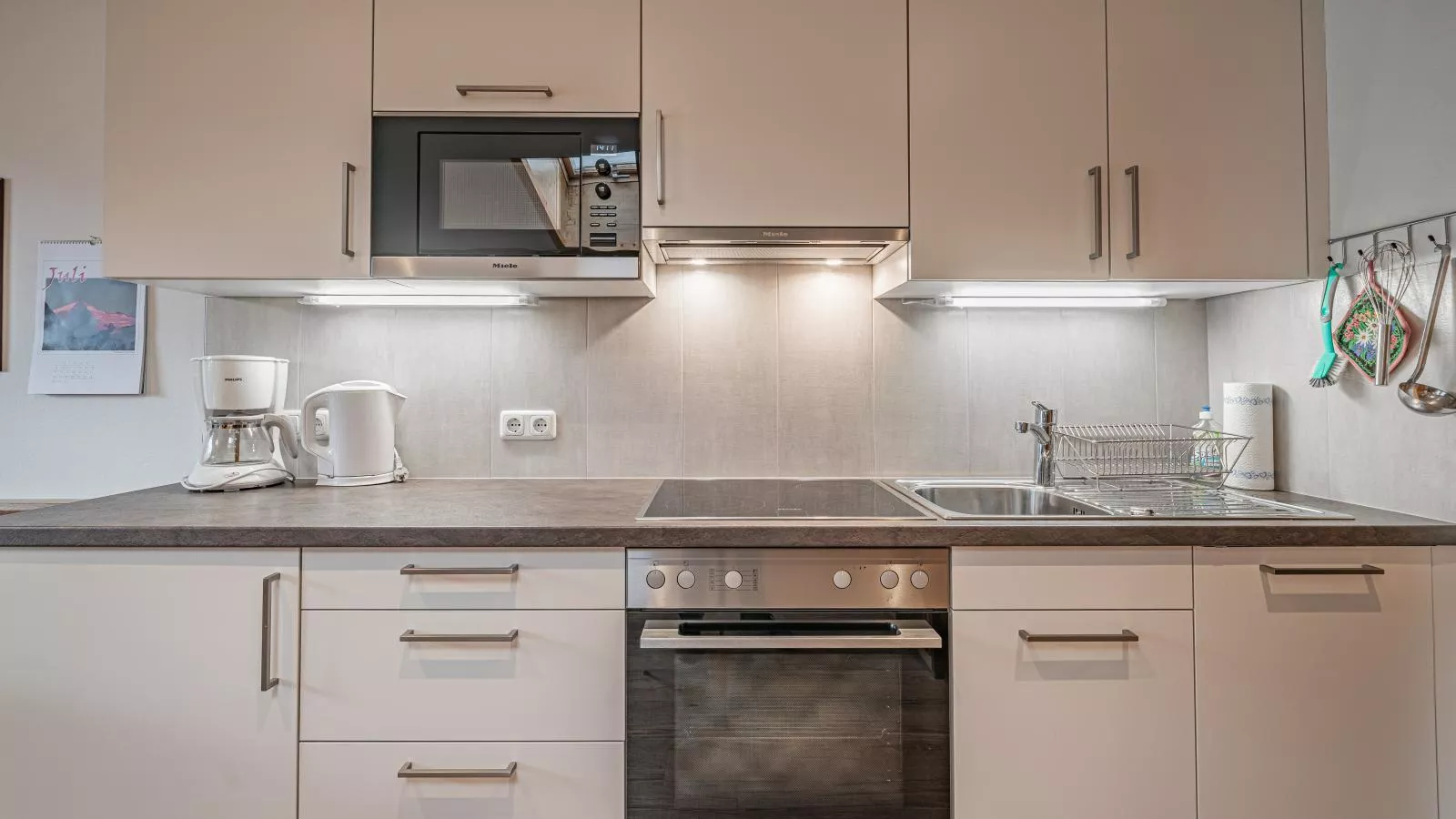 Röck IIII V-Kitchen