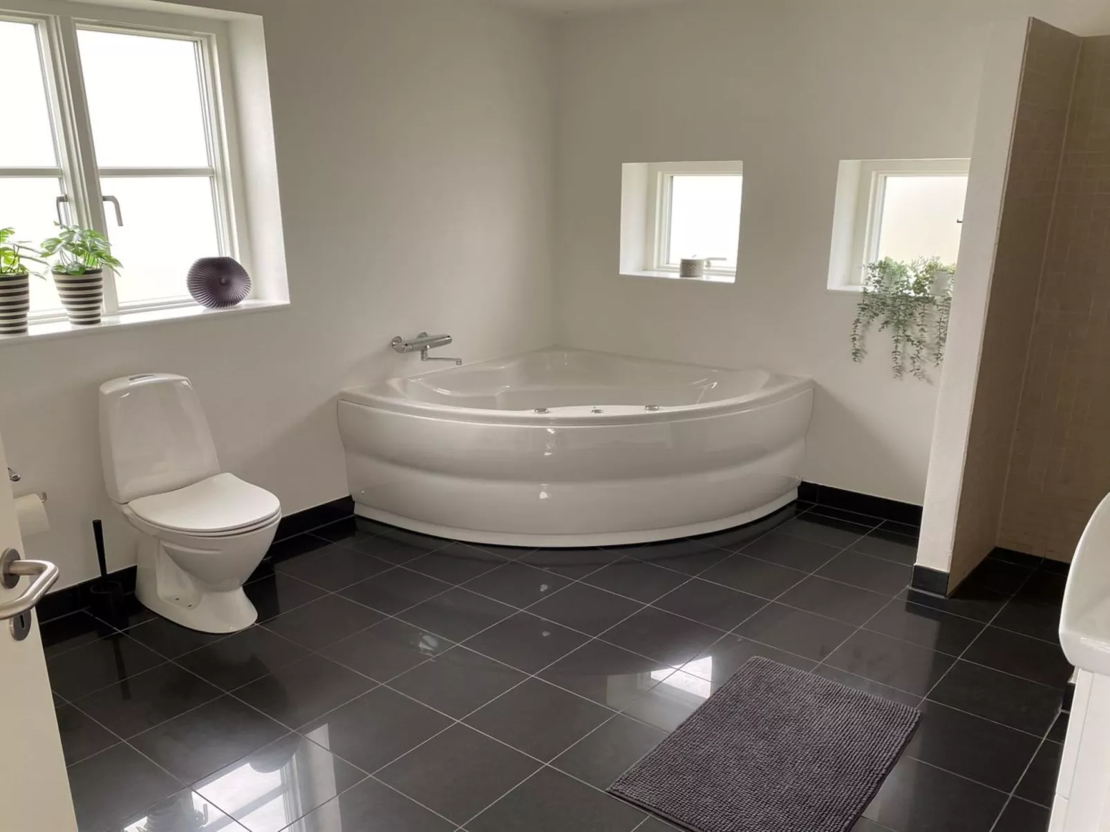 "Henke" - 500m from the sea-Inside