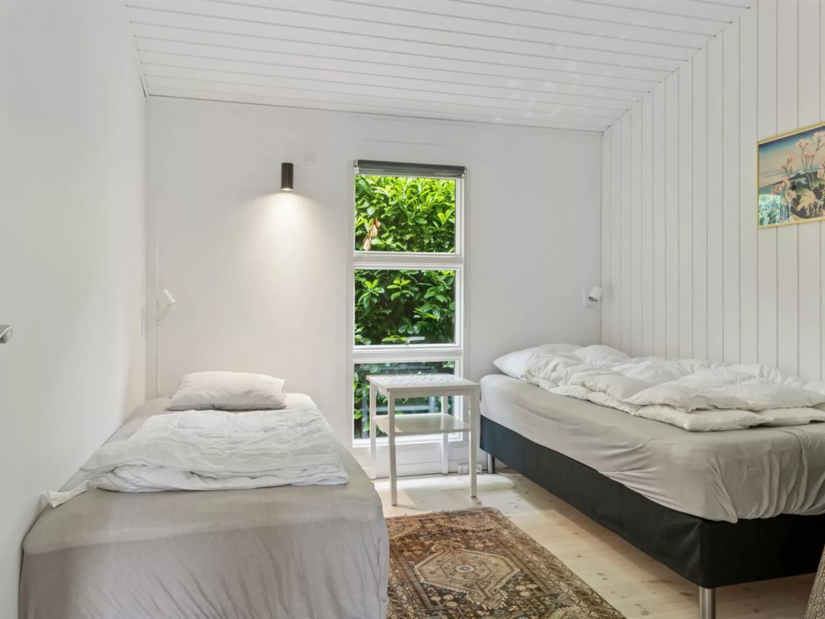 "Donco" - 600m from the sea-Inside