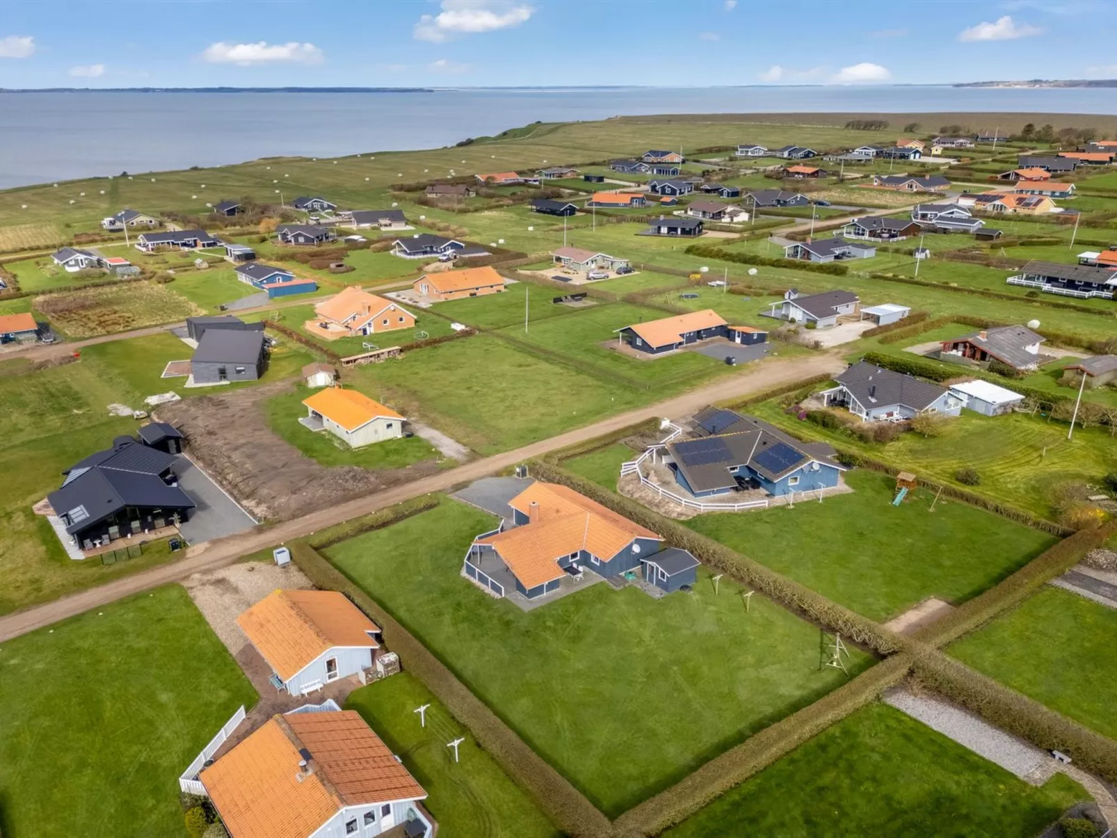 "Loviisa" - 300m to the fjord-Dehors