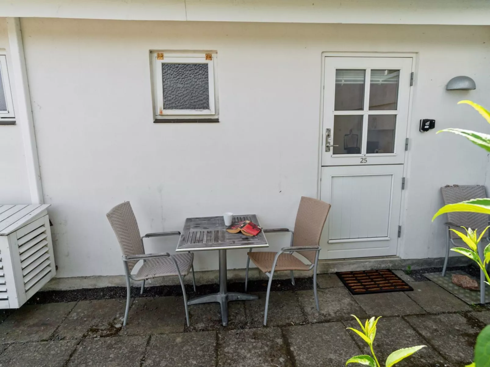 "Mia" - 200m from the sea-Outside