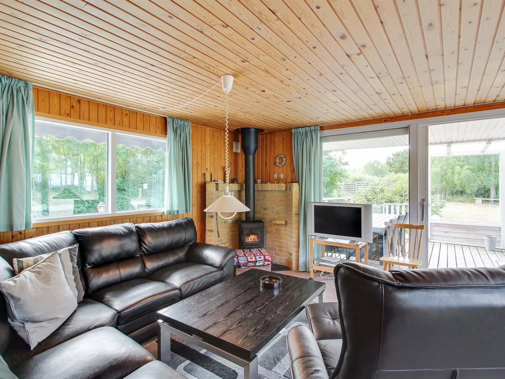 "Eldina" - 100m from the sea-Inside