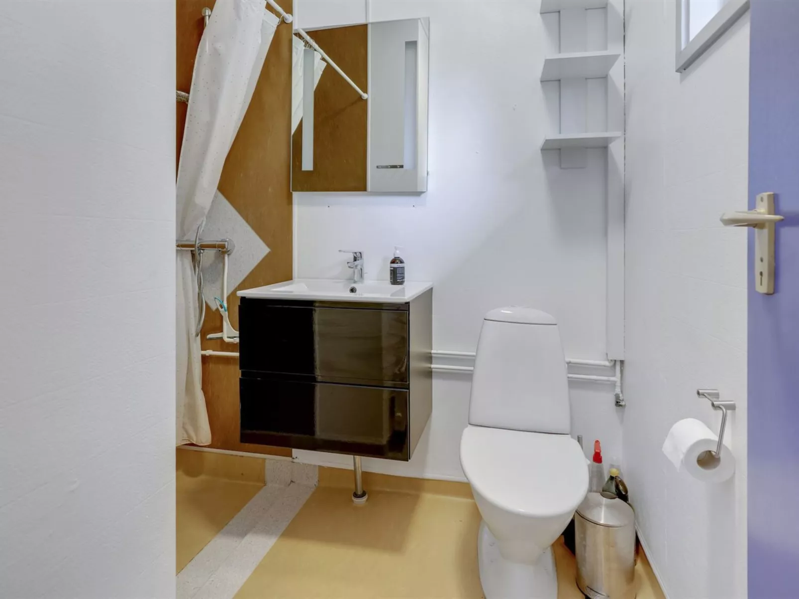 "Melita" - 300m from the sea-Inside