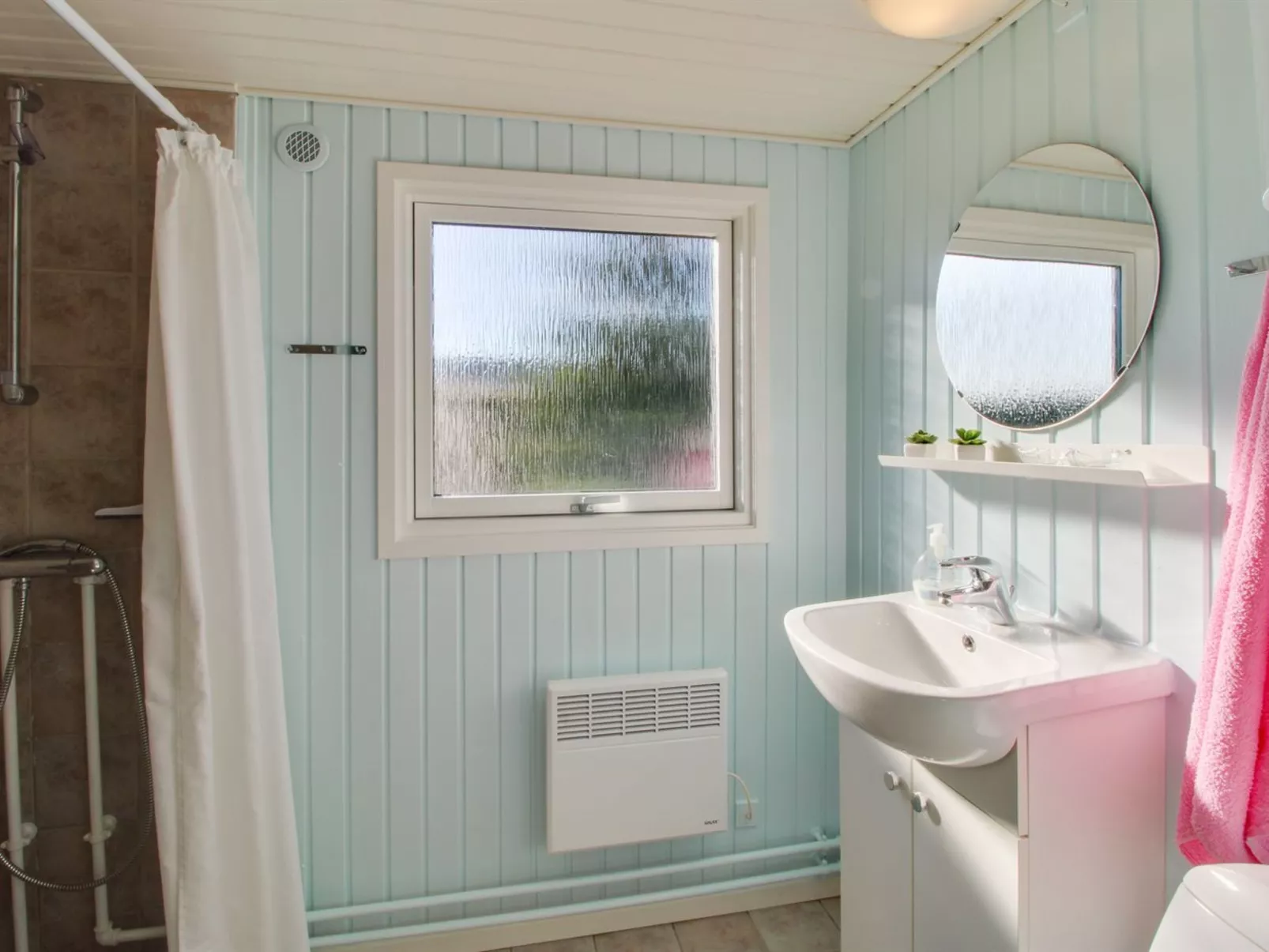 "Shaya" - 500m from the sea-Inside