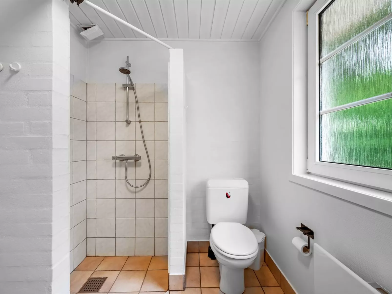 "Prohor" - 10.5km from the sea-Drinnen