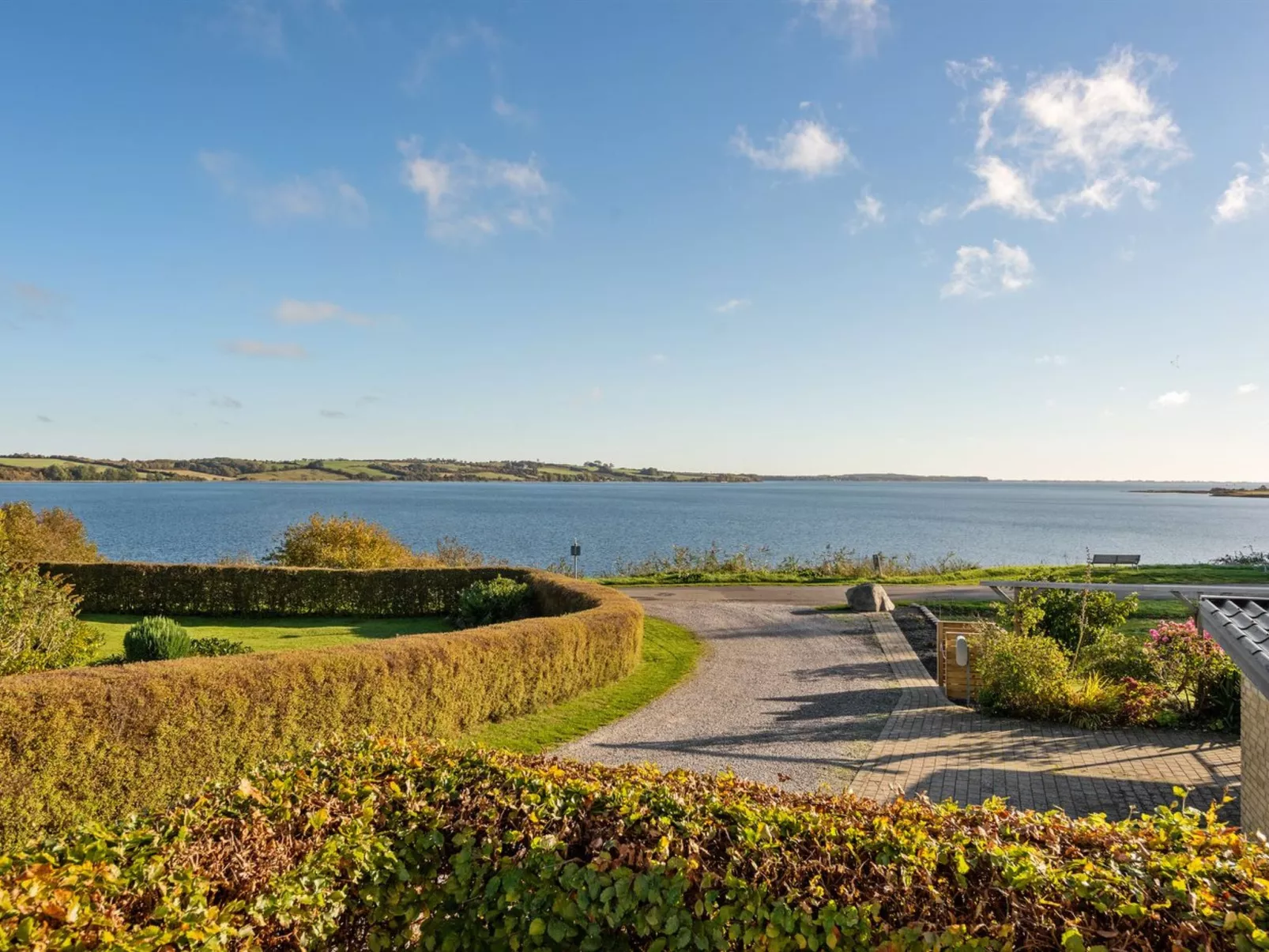 "Nica" - 100m from the sea-Dehors