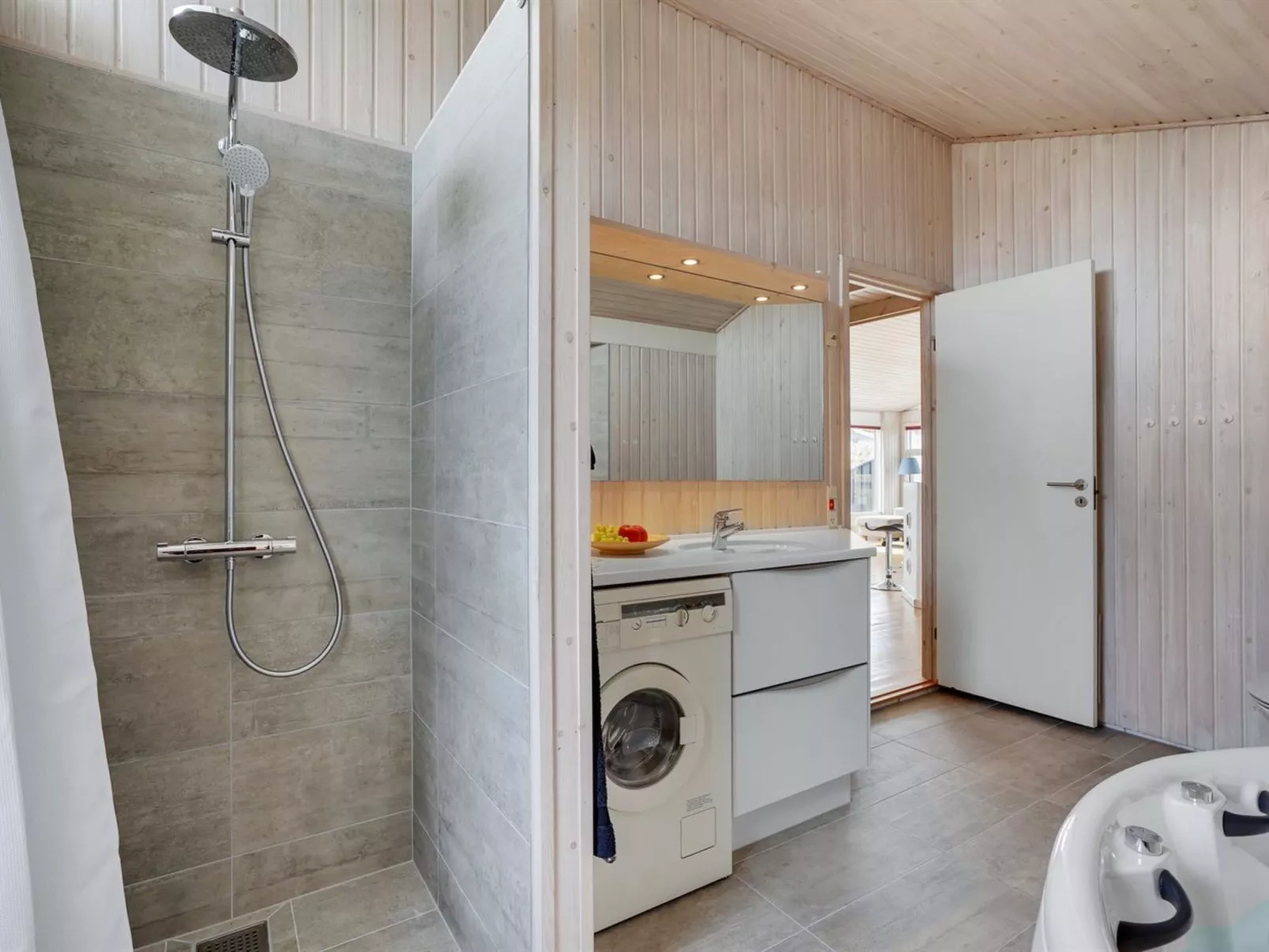 "Nedelko" - 250m from the sea-Drinnen