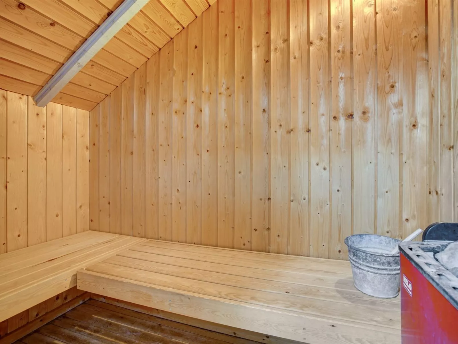 "Erly" - 500m from the sea-Inside