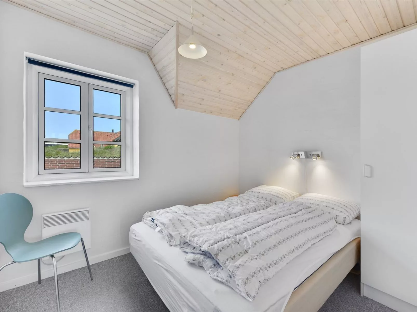 "Drea" - 250m from the sea-Inside