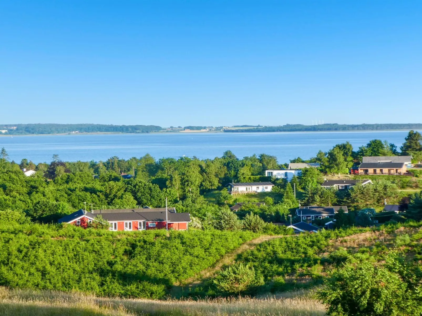 "Athisl" - 800m from the sea-Draußen