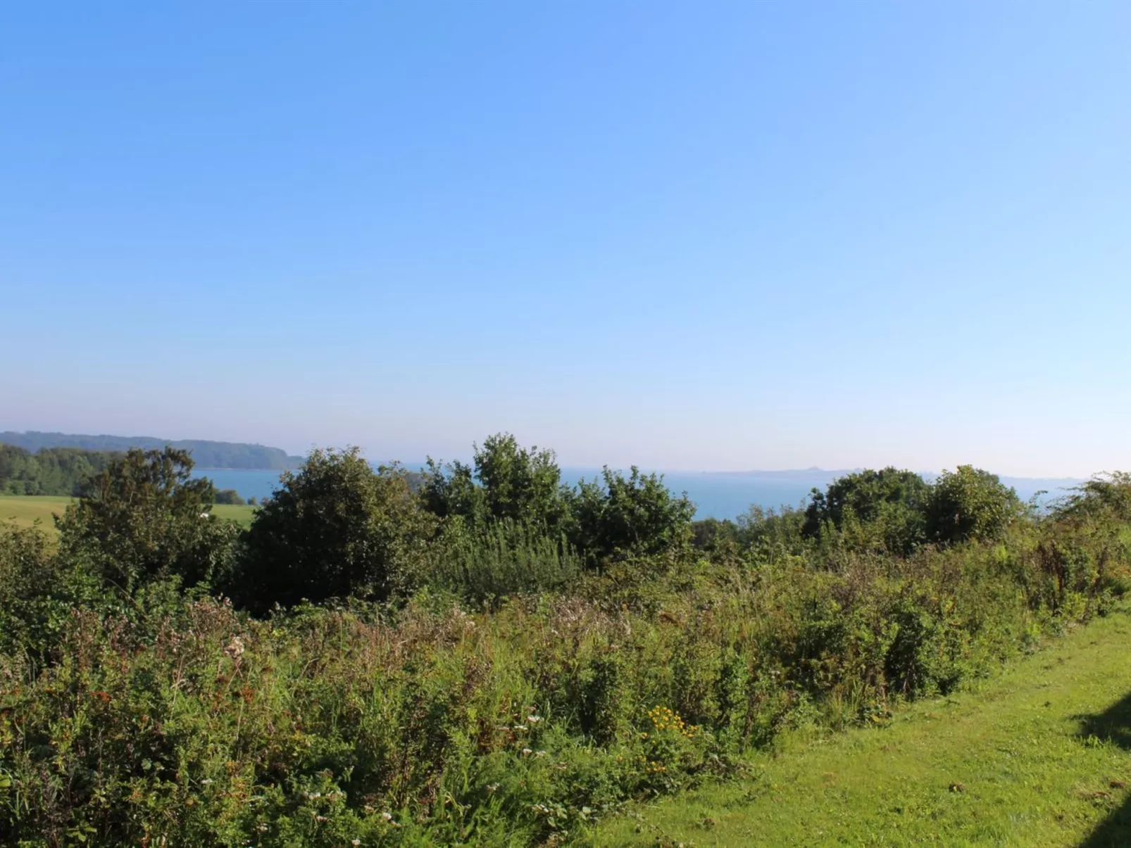 "Marga" - 400m from the sea-Outside