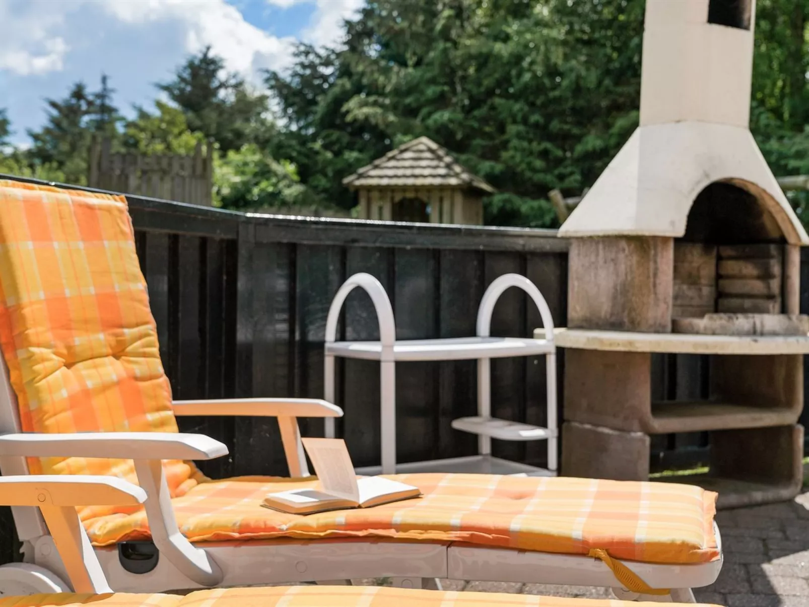 "Hemming" -  from the sea-Draußen