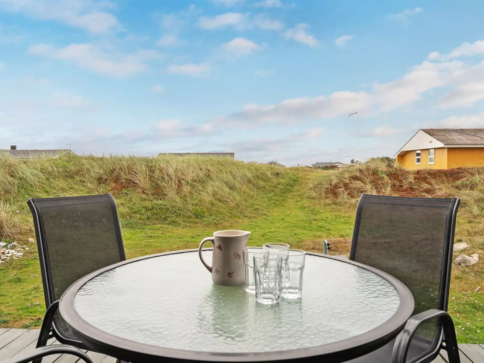 "Ardan" -  from the sea-Outside