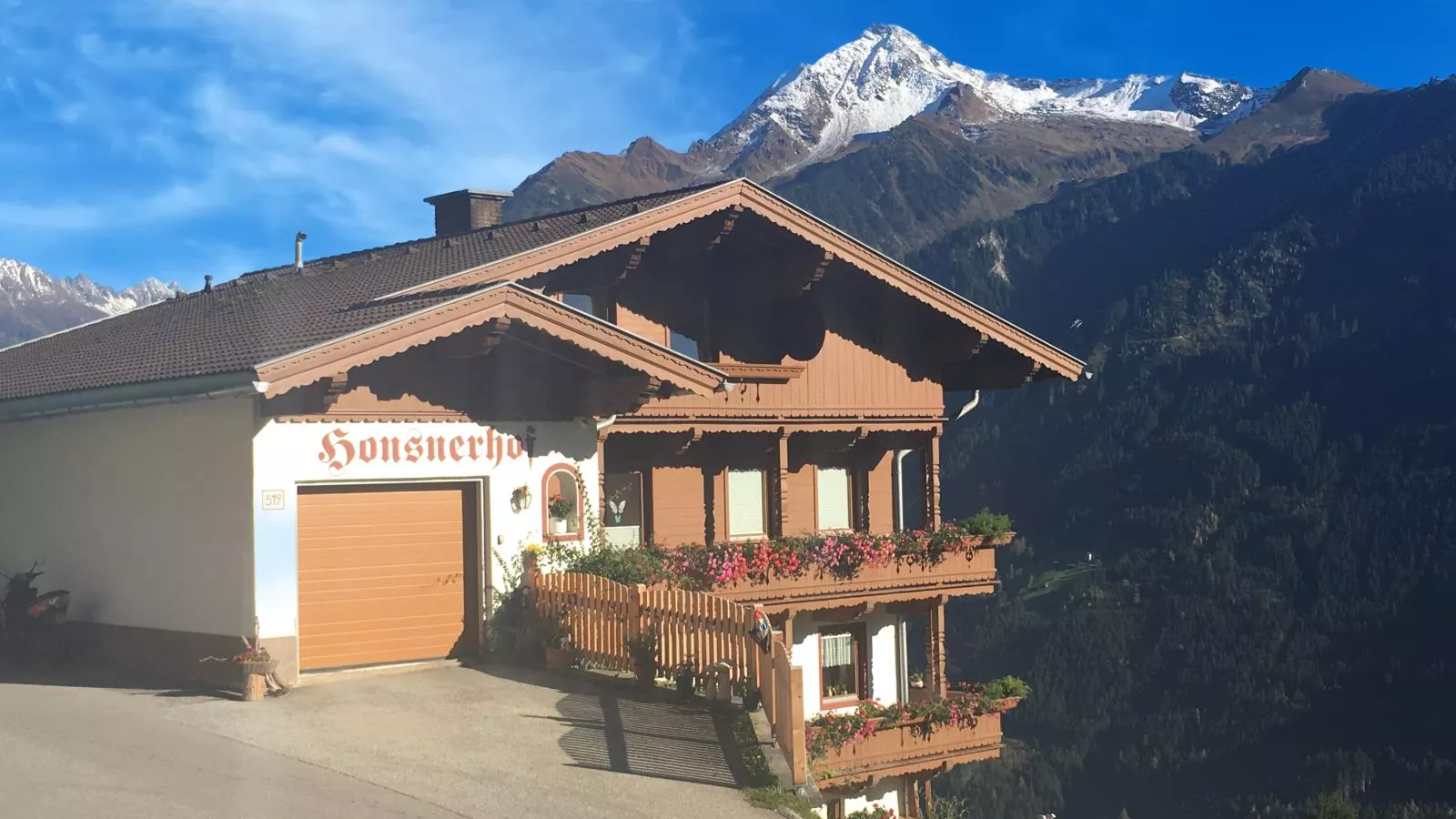 Honsnerhof