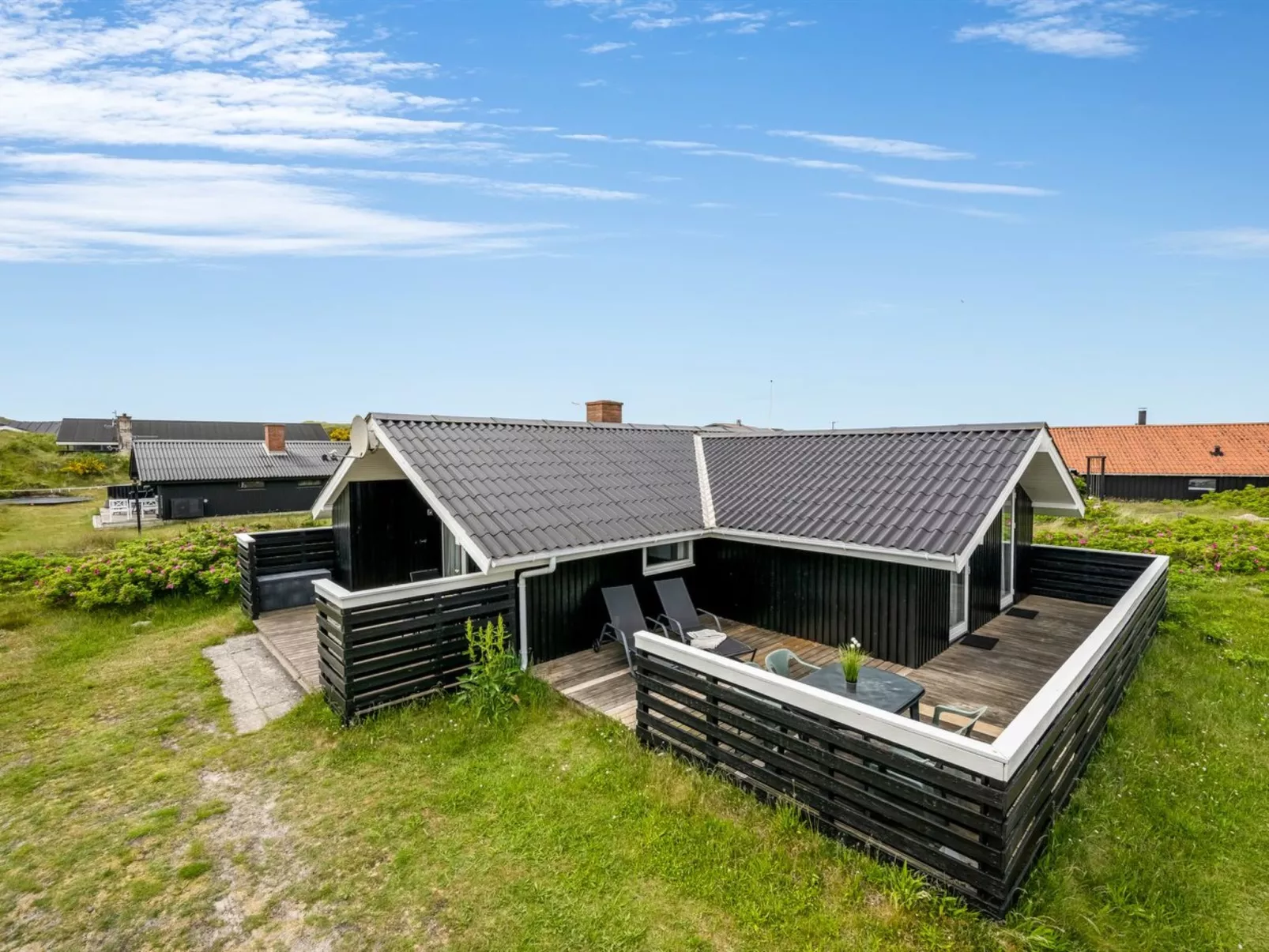 "Unni" -  from the sea-Outside