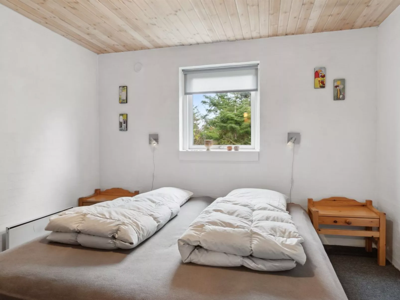 "Justine" - 600m from the sea-Inside