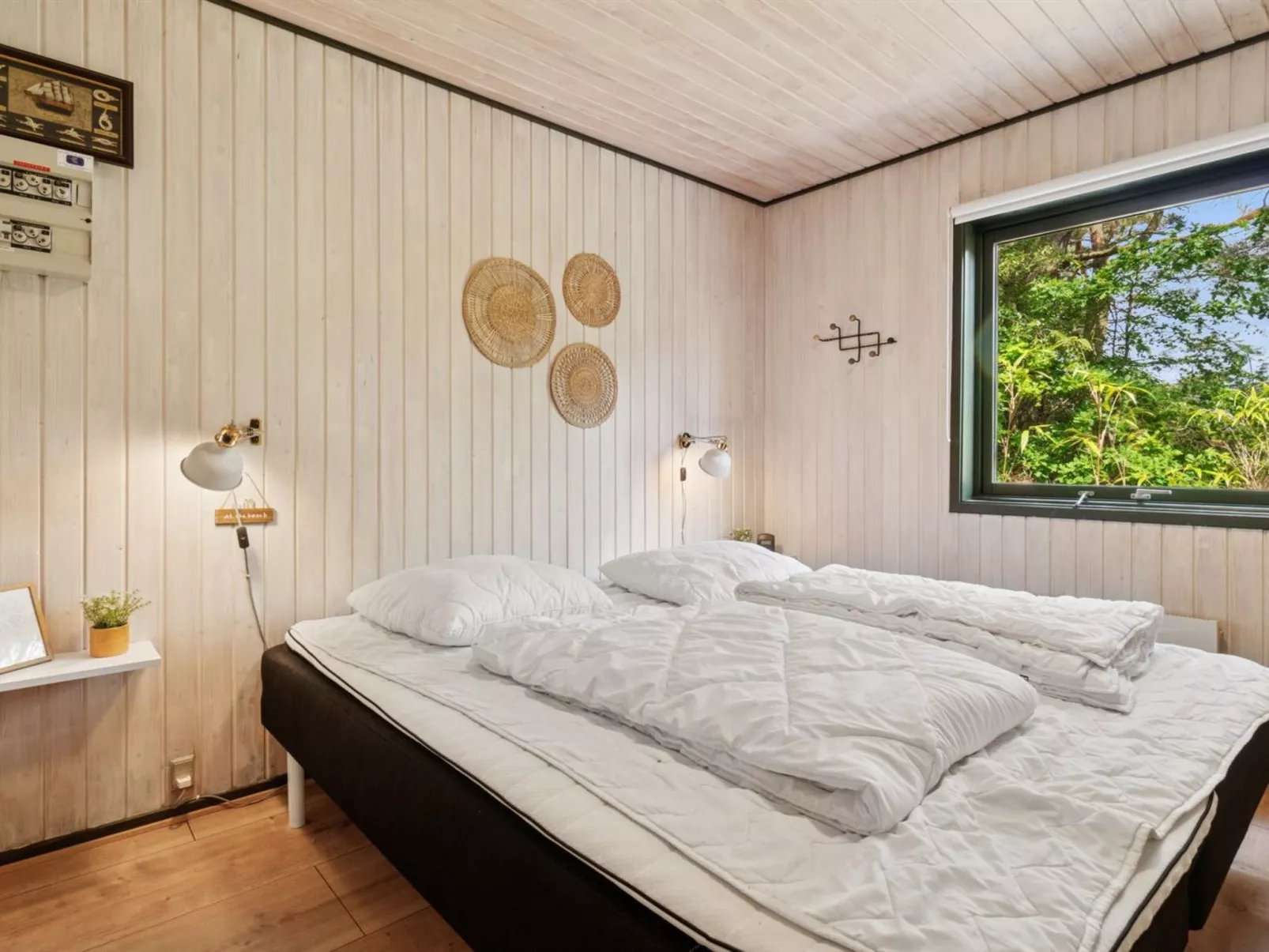 "Ellinor" - 300m from the sea-Inside