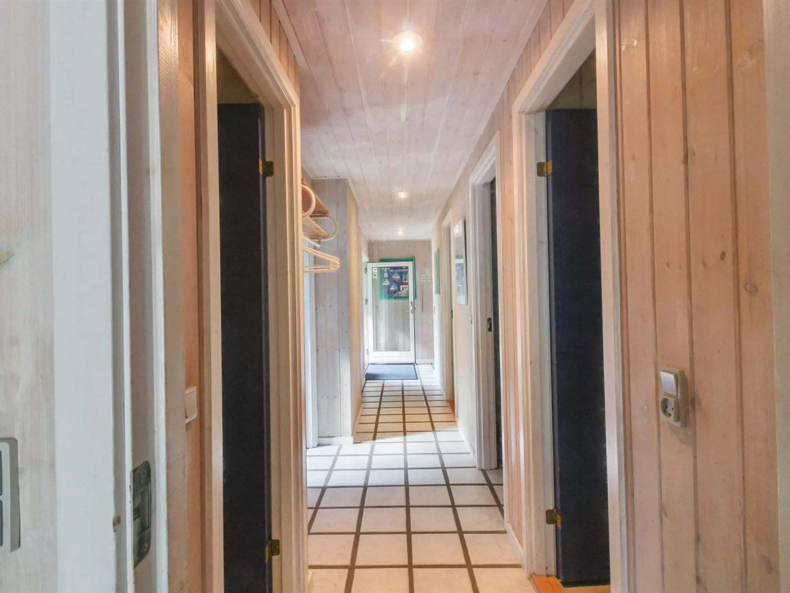 "Adelbrand" - 400m from the sea-Inside