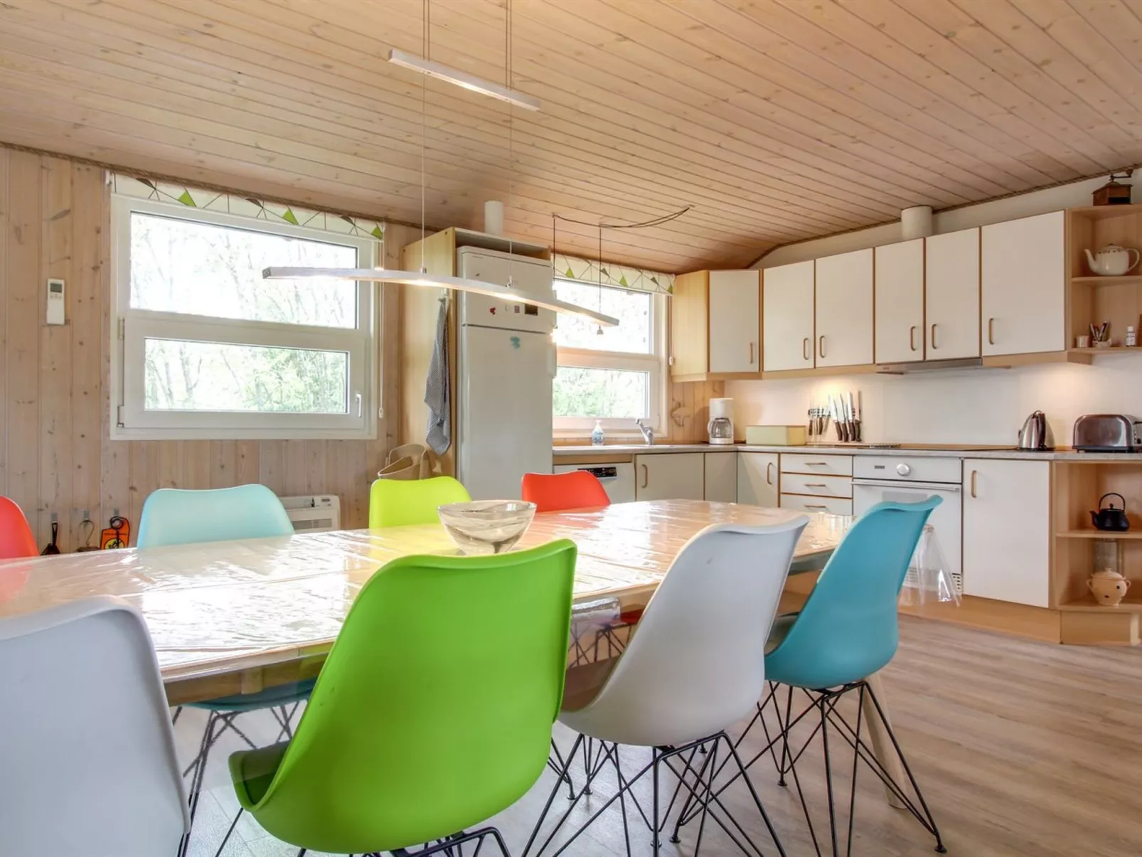 "Gudni" - 250m from the sea-Drinnen