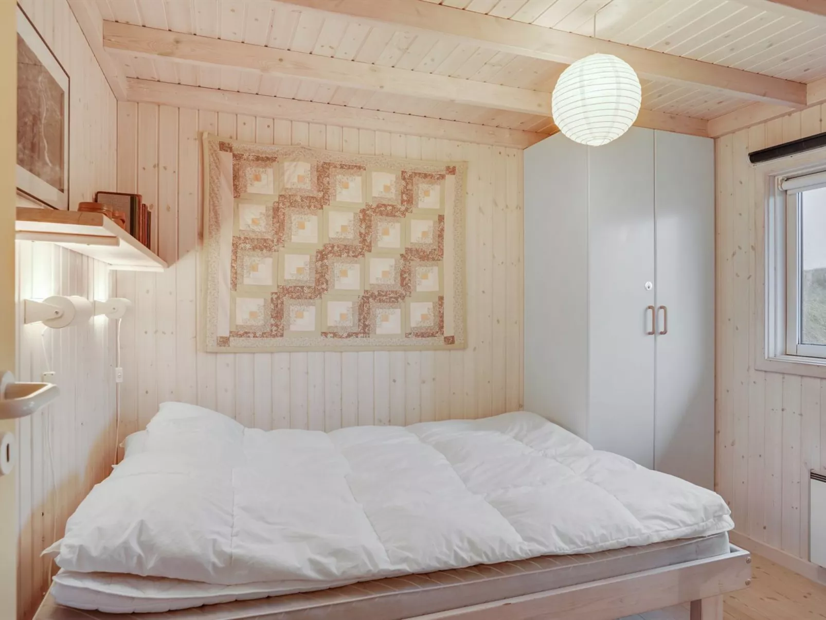 "Eri" - 300m from the sea-Inside