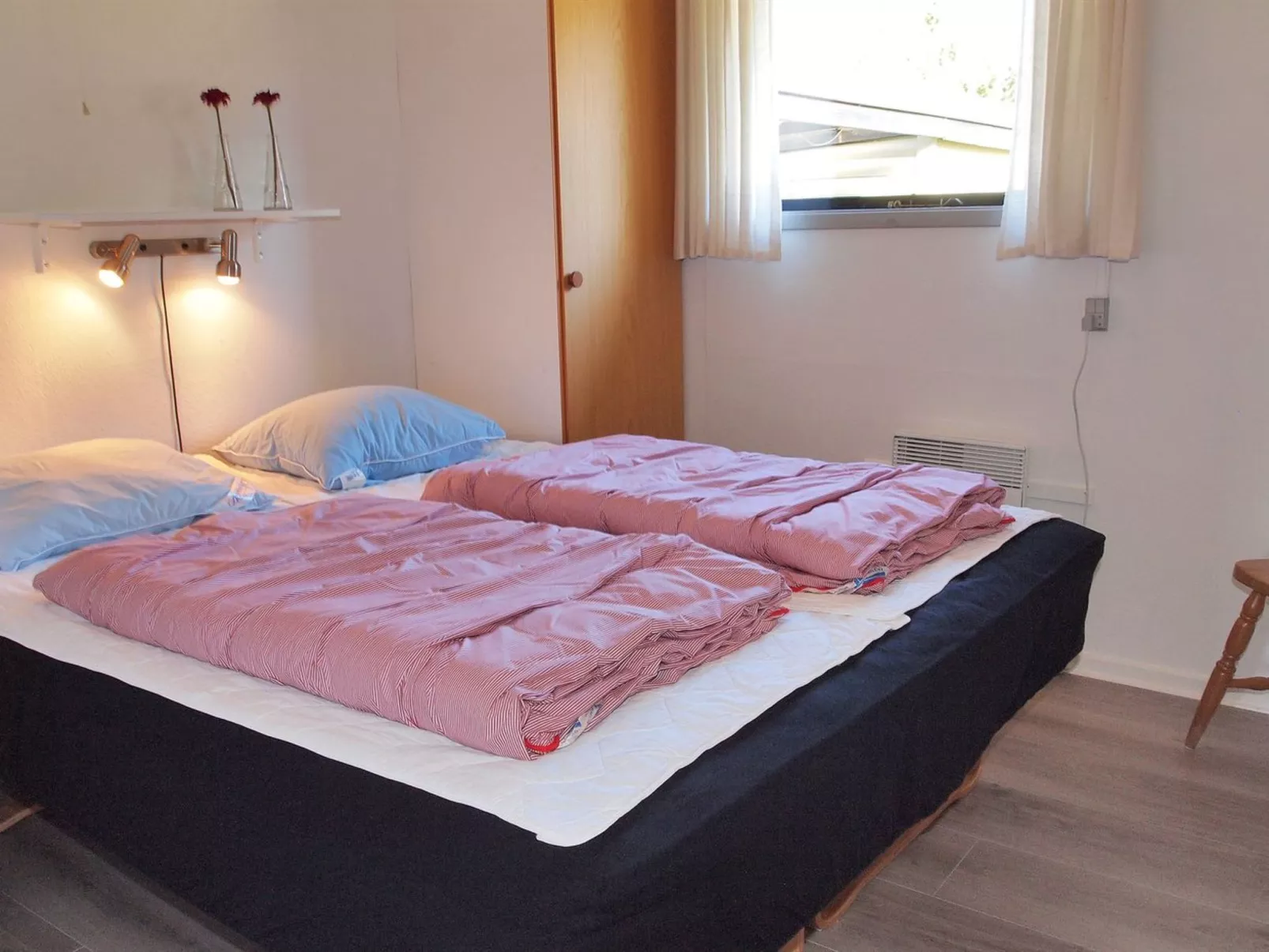 "Dane" - 500m from the sea-Drinnen