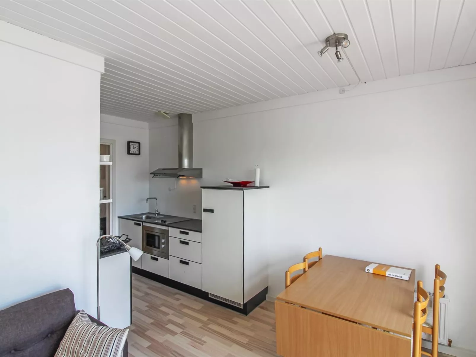 "Valio" - 6km from the sea-Inside