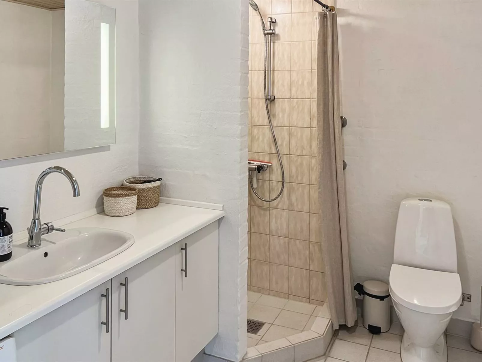 "Ila" - 500m from the sea-Inside